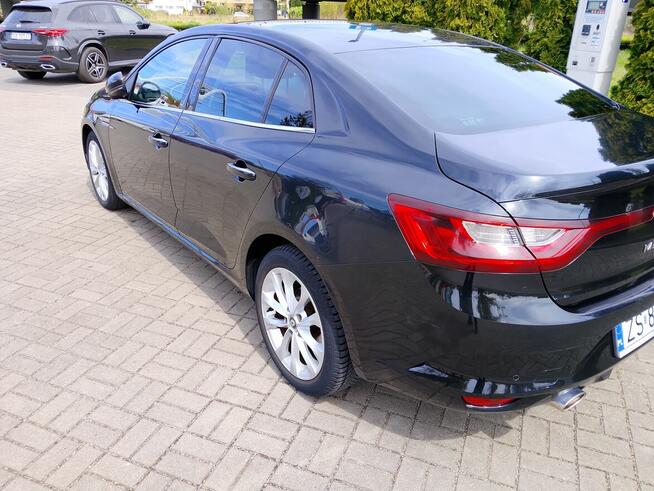 Renault Megane Kołobrzeg - zdjęcie 6