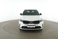 Kia Sorento 1.6 TGDI Plug-in Hybrid Platinum 4WD Warszawa - zdjęcie 10