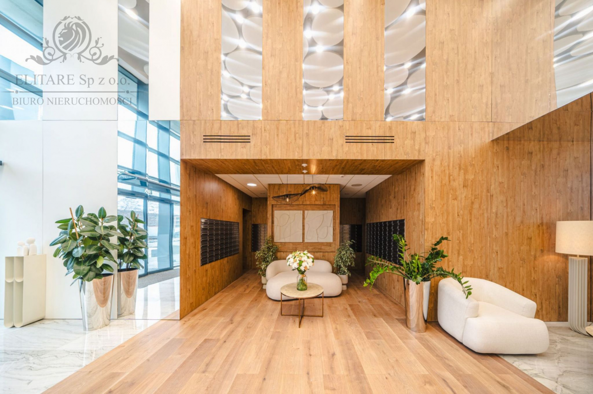 Apartament 46,66m2, 2 pok. w Centrum Wrocławia/Stare Miasto, Szczepin Wrocław - zdjęcie 3