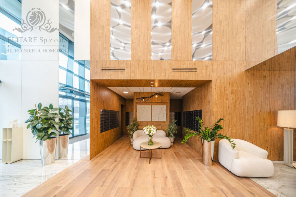 Apartament 46,66m2, 2 pok. w Centrum Wrocławia/Stare Miasto, Szczepin Wrocław - zdjęcie 3