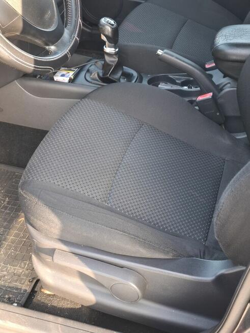 Hyundai i30 Kraków - zdjęcie 11