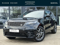 Range Rover Velar 2.0D 204KM AWD Auto Dynamic SE FV 23% Salon PL