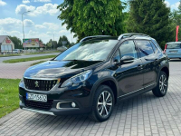 Peugeot 2008 *Automat*Niski Przebieg*Benzyna* Zduńska Wola - zdjęcie 11