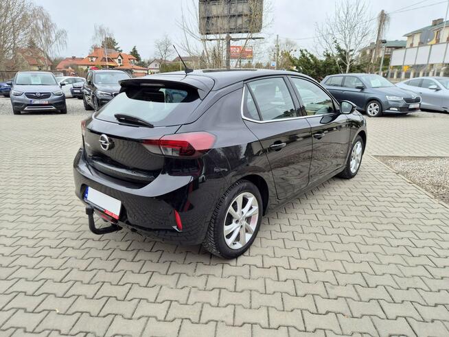 Opel Corsa Ledy Konstancin-Jeziorna - zdjęcie 7