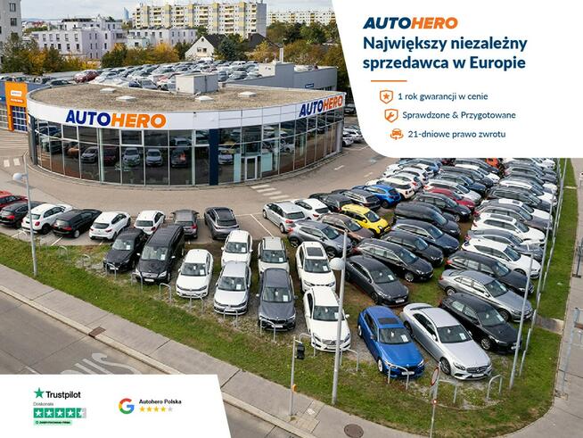 Opel Mokka Innovation półskóra kamera navi Bluetooth grzane fotele LED Warszawa - zdjęcie 12