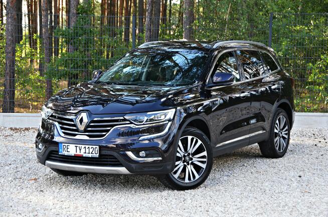 Renault Koleos 2.0 DCI 177KM Initiale Paris! Super Stan! Zobacz!!! Ostrów Mazowiecka - zdjęcie 1