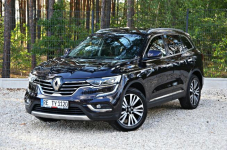 Renault Koleos 2.0 DCI 177KM Initiale Paris! Super Stan! Zobacz!!!