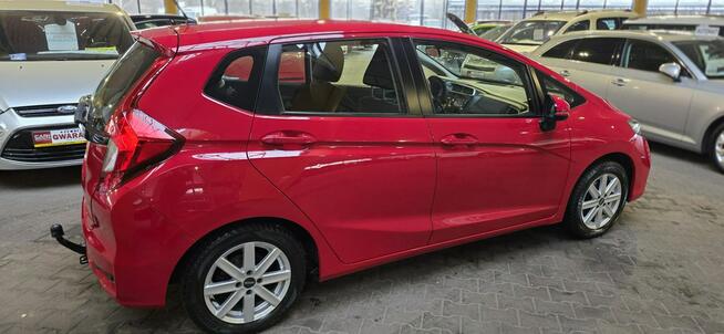 Honda Jazz 2019/2020 ZOBACZ OPIS !! W podanej cenie roczna gwarancja Mysłowice - zdjęcie 11