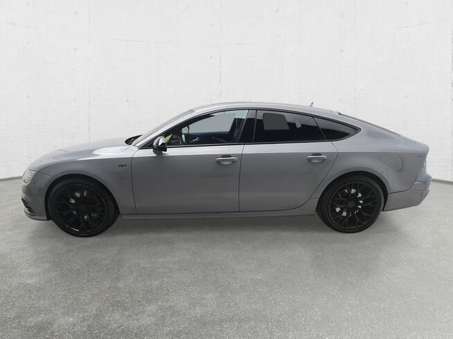 Audi A7 Komorniki - zdjęcie 4