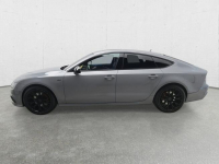 Audi A7 Komorniki - zdjęcie 4