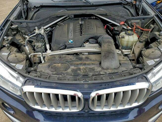 BMW X5 / xDrive / 3.0 306KM / niski przebieg / Tarnów - zdjęcie 11