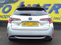 Toyota Corolla 2.0 Selection, salon Polska, 23% VAT, hak Rzeszów - zdjęcie 5