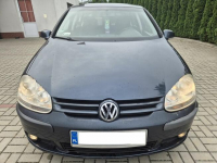 VW GOLF 5 HATCHBACK 1900 TDI-6 BIEGÓW !!! Głogów - zdjęcie 5