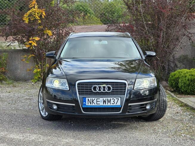 Audi A6 2.0 16V TURBO Busines Edition Automat Kętrzyn - zdjęcie 3