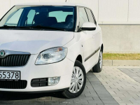 Skoda Fabia 1.2 HTP Ambiente – 2009 r. – 162 tys. km Mikołów - zdjęcie 5