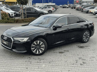 A6 Salon Polska Bezwypadkowy Faktura VAT Serwis ASO Przebieg autostrad Janki - zdjęcie 6