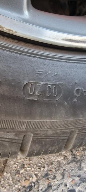 Honda Civic Warszawa - zdjęcie 11