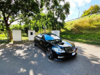 Mercedes Benz S63 L AMG 6.3 525KM Po Serwisie