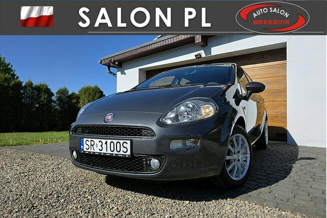 Fiat Punto Rydułtowy - zdjęcie 2