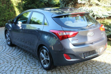 Hyundai i30 Benzyna 124 tys km Opłacony Lubań - zdjęcie 4