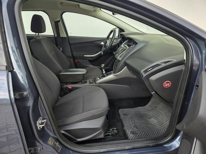 Ford Focus 1.6Tdci * klima * Raba Niżna - zdjęcie 11