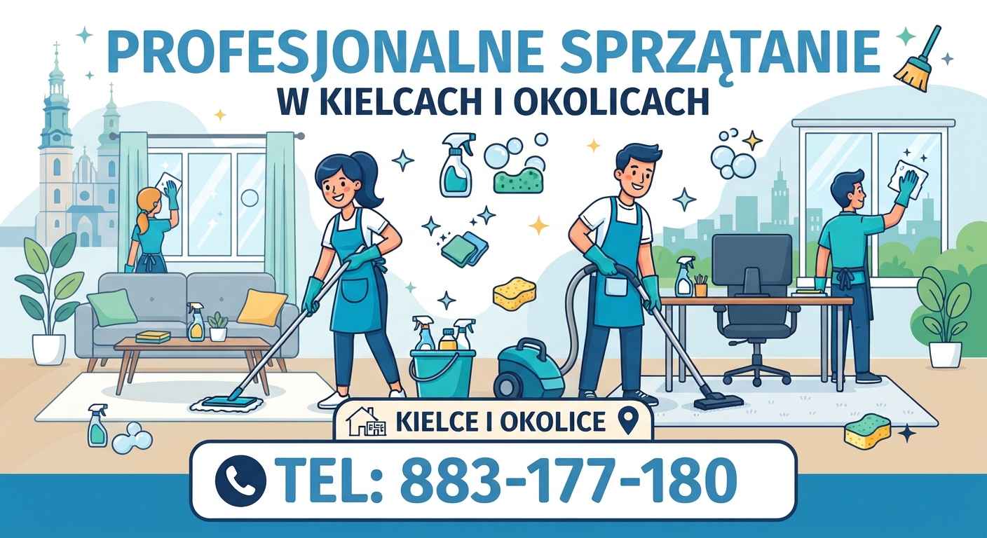 Sprzątanie domów jednorodzinnych Domaszowice Sprzątanie biur Domaszowice - zdjęcie 1