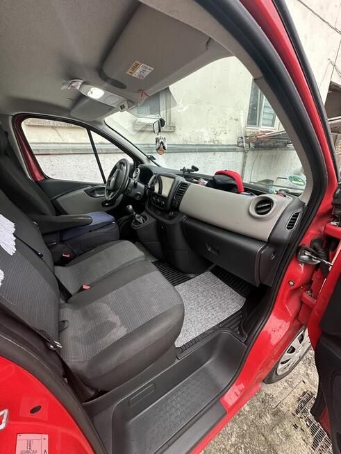 Renault Trafic Konin - zdjęcie 7