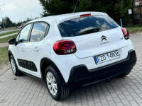 Citroen C3 *Benzyna*BDB stan*Gwarancja* Zduńska Wola - zdjęcie 6
