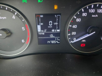 Hyundai i20 1.1 CRDI / Klima / Kamera / Navi / Serwis ASO !! Limanowa - zdjęcie 10