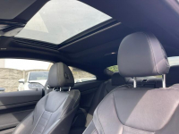 BMW 440 EU M Msport Xdrive Pamięć Skóra Kamera HAK 374KM Gliwice - zdjęcie 11