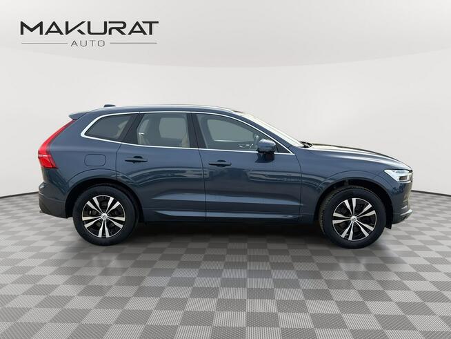 Volvo XC 60 WE899YV#T4 Momentum Pro Podgrz.f i szyba Salon PL VAT 23% Gdynia - zdjęcie 8