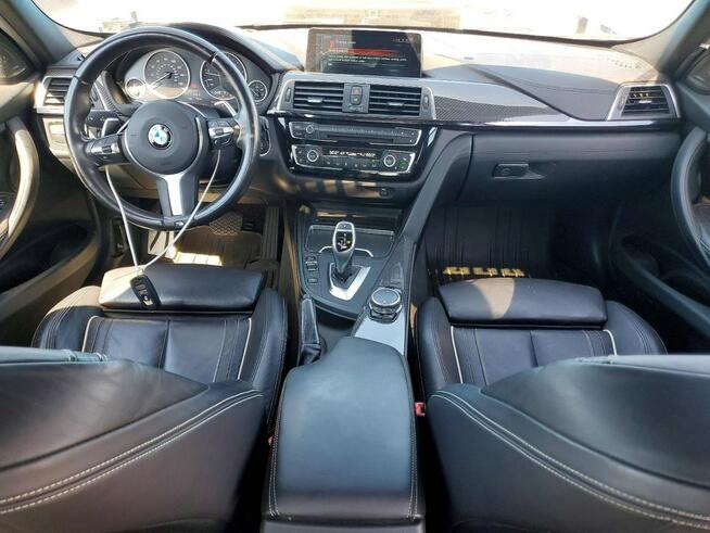 BMW 340 B58 / xDrive / M-Pakiet Warszawa - zdjęcie 8