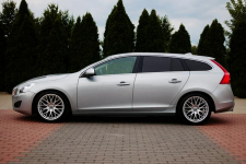 Volvo V60 2.0_163KM_Rdesign_Automat Rzekuń - zdjęcie 2