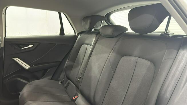 Audi Q2 35 TFSI S Tronic Warszawa - zdjęcie 12
