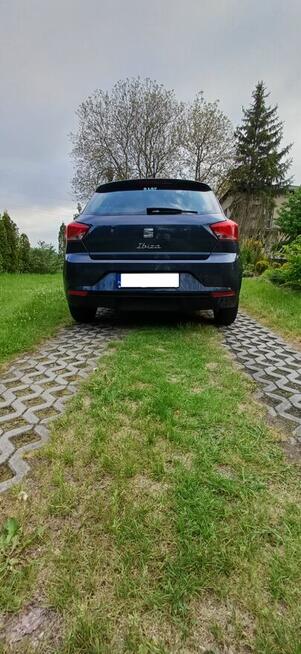 Cesja leasingu | Seat Ibiza 1,0 TSI 95 KM Style Lublin - zdjęcie 5