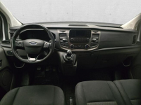 Ford Transit Custom Komorniki - zdjęcie 9