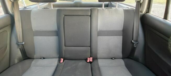 Volkswagen Golf Instalacja gazowa. Goczałkowice-Zdrój - zdjęcie 12