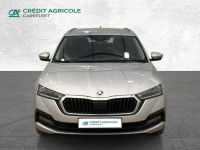 Skoda Octavia 2.0 TDI Ambition DSG Warszawa - zdjęcie 2