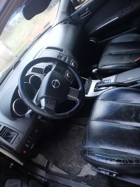 Nissan Dąbrowa Tarnowska - zdjęcie 5