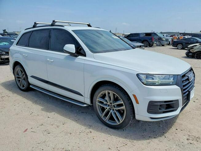 Audi Q7 / Quattro / najbogatsza wersja Prestige / niski przebieg Tarnów - zdjęcie 2
