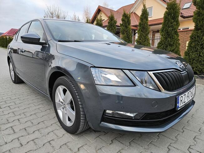 Skoda Octavia 2018, 1.4 TSI 150 KM, salon Polska, FV 23% Rzeszów - zdjęcie 7