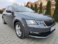 Skoda Octavia 2018, 1.4 TSI 150 KM, salon Polska, FV 23% Rzeszów - zdjęcie 7