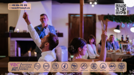 DJ Piotr Kulbicki - VOCART Oprawa Muzyczna na Ślub i Wesele Katowice - zdjęcie 10