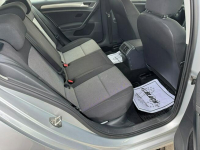 Volkswagen Golf Salon Polska, Gwarancja 12 miesięcy Konin - zdjęcie 10