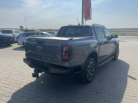 Ford Ranger Wildstark 4x4 DoubleCab Automat Kamera Gliwice - zdjęcie 3