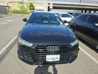 Audi A6 / Quattro / najbogatsza wersja Prestige / S-Line Warszawa - zdjęcie 2