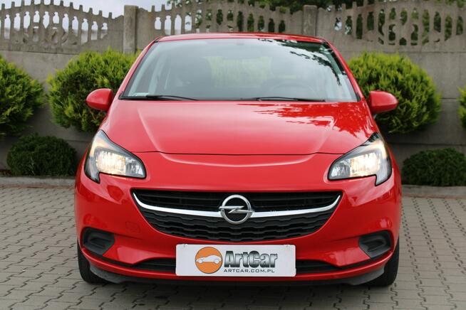 Opel Corsa Rezerwacja ! Rezerwacja ! Rezerwacja ! Zambrów - zdjęcie 10