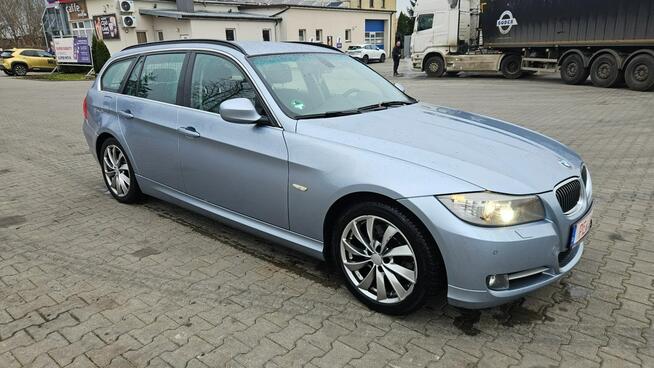 BMW Seria 3 320d DPF Edition Fleet Exclusive Nidzica - zdjęcie 1