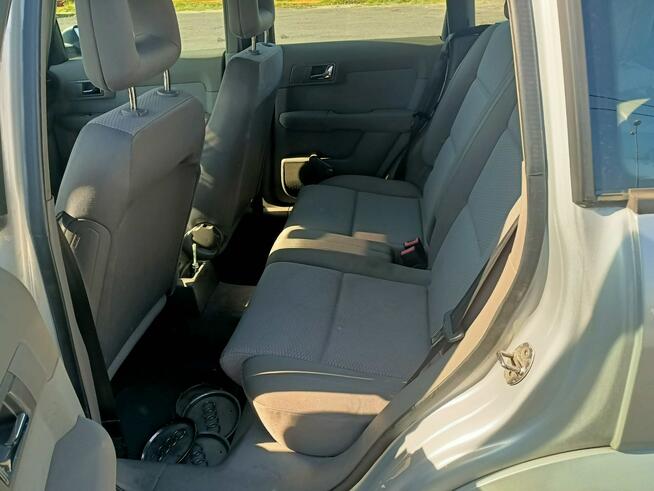 Audi A2 1.4TDI 75km 00r Tarnów - zdjęcie 6