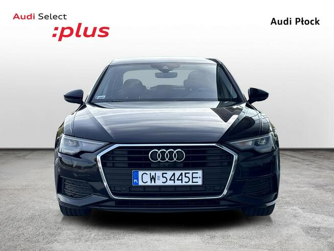 Audi A5 35 TDI krajowy Toruń - zdjęcie 4